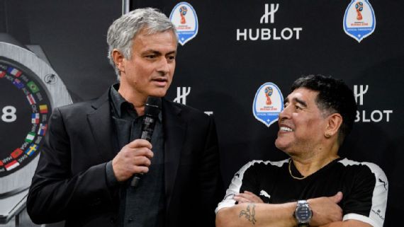 Mourinho: Những ai có não đều thấy vấn đề của M.U
