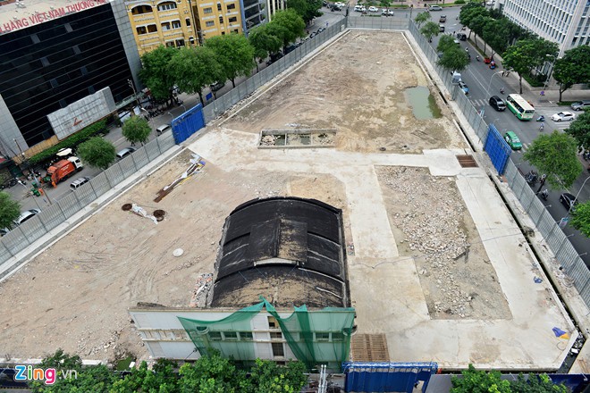 Ai mua khu đất vàng 6.000 m2 ở trung tâm Sài Gòn của Sabeco? - Ảnh 2.