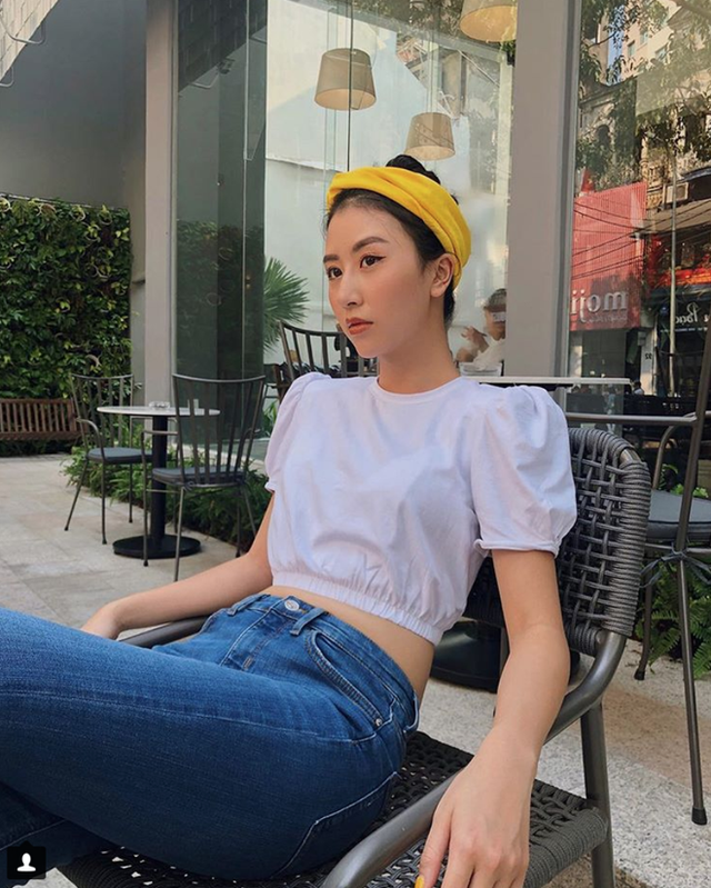 Hội b&aacute;nh b&egrave;o sẽ hỉ hả v&igrave; &aacute;o tay bồng, hot trend năm nay - Ảnh 2.