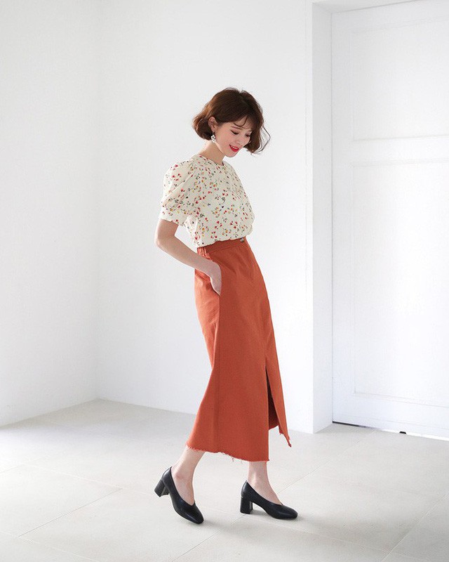 Hội b&aacute;nh b&egrave;o sẽ hỉ hả v&igrave; &aacute;o tay bồng, hot trend năm nay - Ảnh 21.