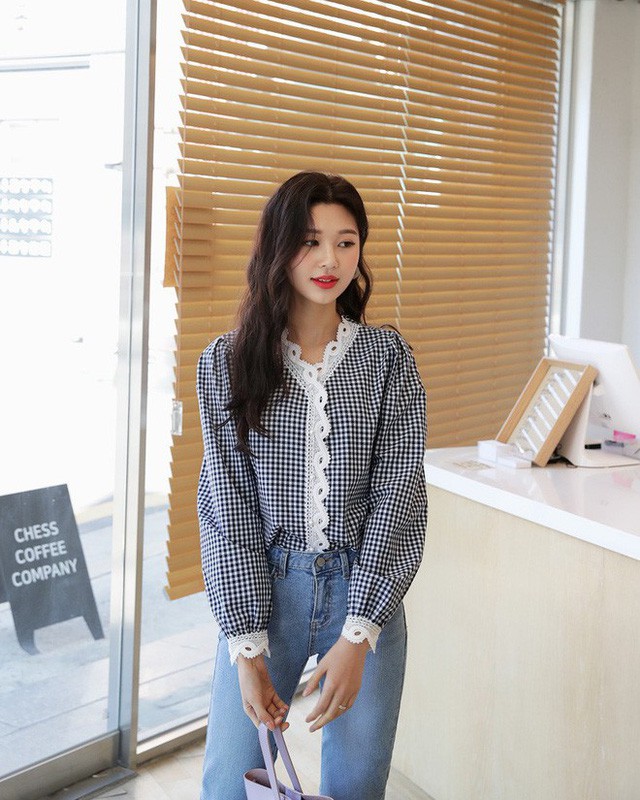 Hội b&aacute;nh b&egrave;o sẽ hỉ hả v&igrave; &aacute;o tay bồng, hot trend năm nay - Ảnh 7.
