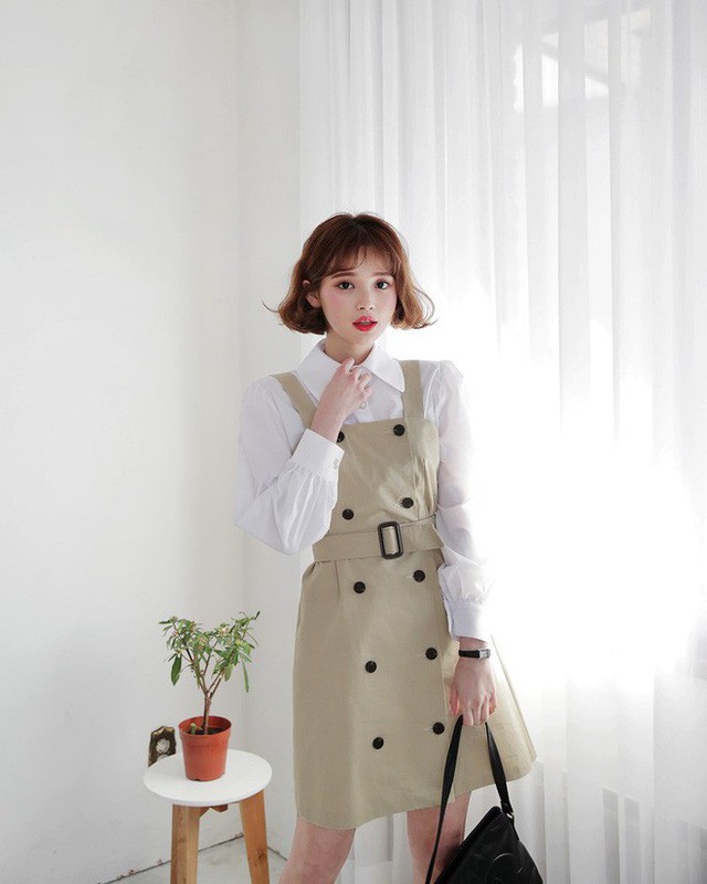 Hội b&aacute;nh b&egrave;o sẽ hỉ hả v&igrave; &aacute;o tay bồng, hot trend năm nay - Ảnh 9.