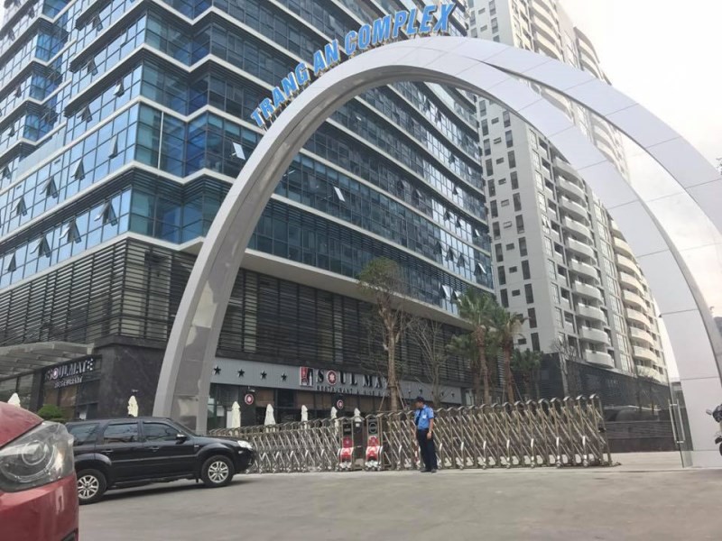 (eMagazine) - “Bà hỏa” liên tiếp tấn công chung cư làm người dân lo sợ - Ảnh 8.