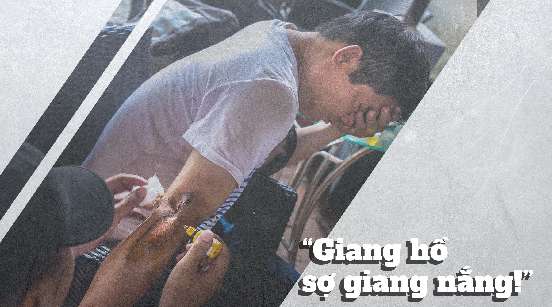 (eMagazine) - Hải “sư phụ” và những trận đánh đình đám của “hiệp sĩ” Bình Dương - Ảnh 4.
