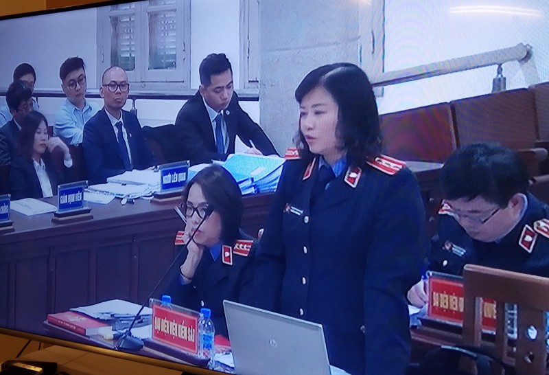 VKS chỉ rõ việc ông Đinh La Thăng che giấu hành vi phạm tội