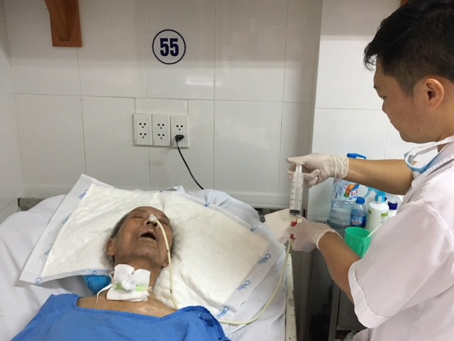 B&aacute;c sĩ nhờ cộng đồng mạng t&igrave;m người nh&agrave; bệnh nh&acirc;n sống thực vật - Ảnh 3.