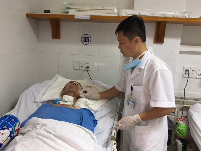 B&aacute;c sĩ nhờ cộng đồng mạng t&igrave;m người nh&agrave; bệnh nh&acirc;n sống thực vật - Ảnh 4.
