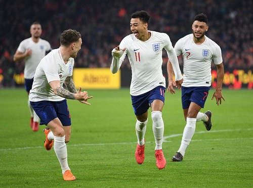 Ronaldo so tài Salah, Bồ Đào Nha hạ Ai Cập phút bù giờ - Ảnh 4.
