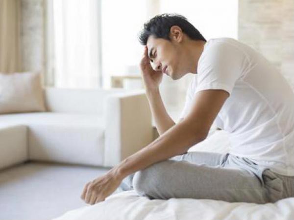 Tai nạn chốn ph&ograve;ng the khiến t&ocirc;i &aacute;m ảnh cả đời - Ảnh 2.