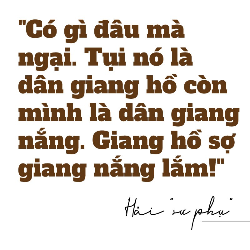 (eMagazine) - Hải “sư phụ” và những trận đánh đình đám của “hiệp sĩ” Bình Dương - Ảnh 8.