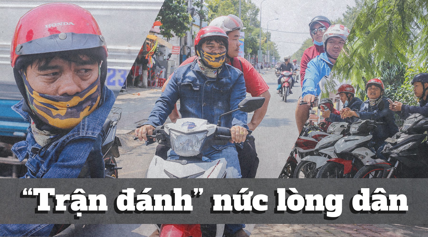 (eMagazine) - Hải “sư phụ” và những trận đánh đình đám của “hiệp sĩ” Bình Dương - Ảnh 10.
