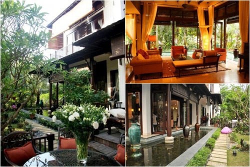 B&ecirc;n trong dinh thự hơn 400 tỉ của Hoa hậu H&agrave; Kiều Anh - Ảnh 8.