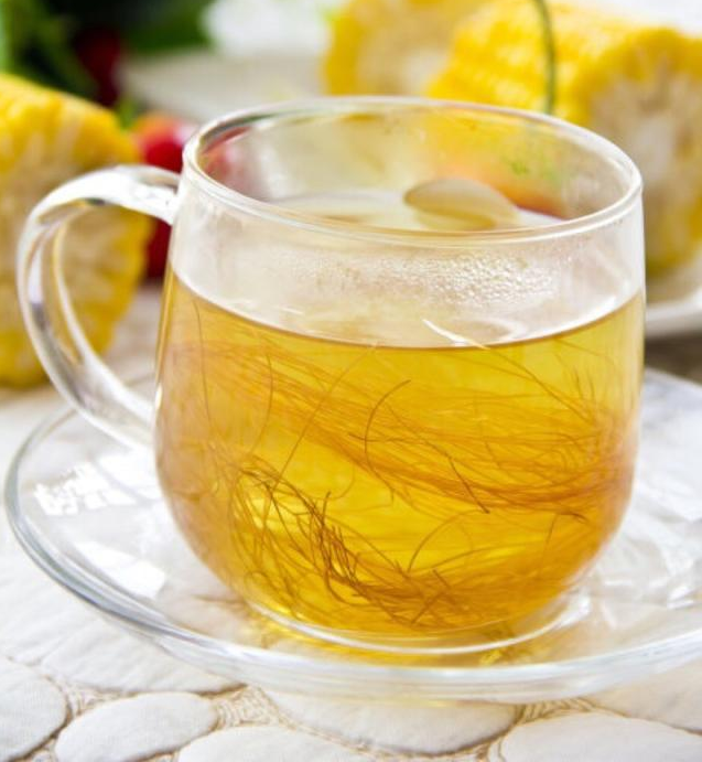 Gan được thải độc nhanh chóng bằng loại nước này! - Ảnh 1.