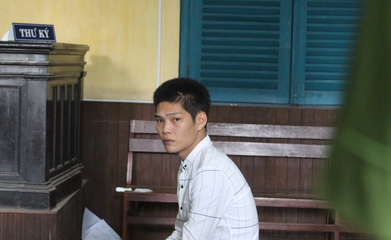 Cha giăng bẫy điện ph&ograve;ng th&acirc;n, con trai chết thảm - Ảnh 1.