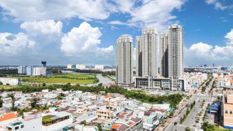 Lãi suất cho vay BĐS tăng, nhiều người chịu vận rủi?