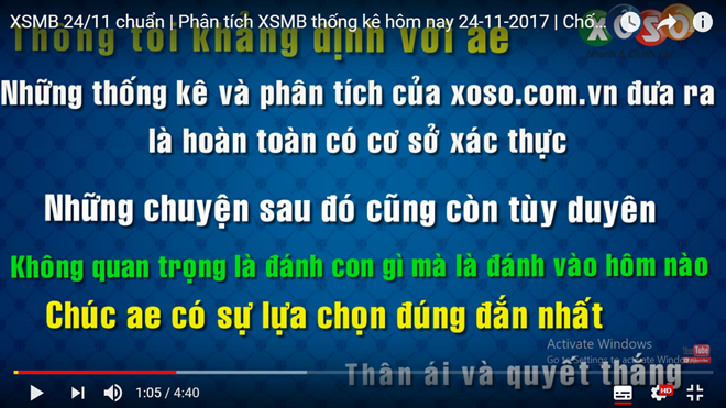 Bẫy "thánh số" ăn mặc sexy trên Facebook