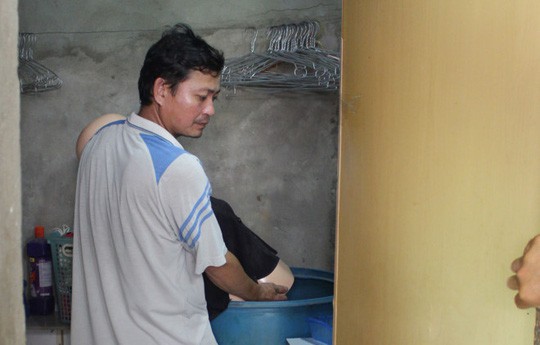 Kết luận bổ sung vụ giết vợ bỏ thùng phuy