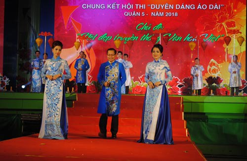 Nhiều hoạt động chăm lo cho lao động nữ