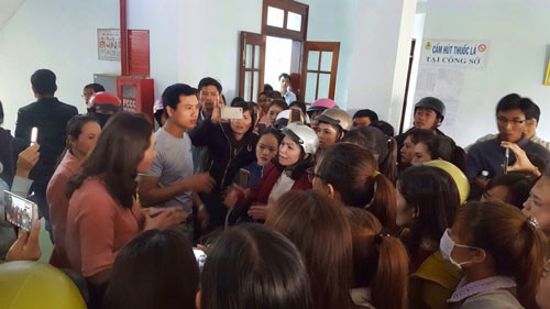 Vụ hàng trăm giáo viên suýt mất việc: Điều tra chuyện "chạy suất"