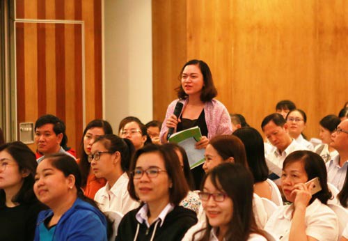 Rối như… thủ tục BHXH!