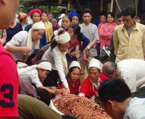 Phá thai chui làm thai phụ tử vong, thầy lang bị phạt 50 triệu đồng
