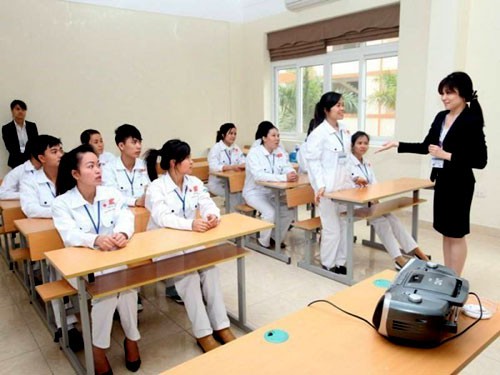 Công nghệ tuyển dụng đang lạc hậu rất nhanh