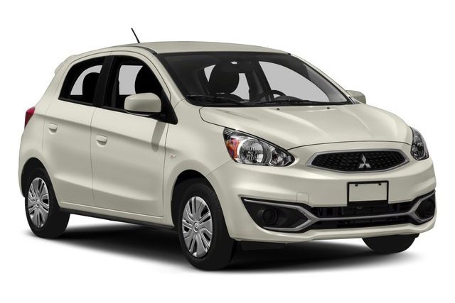 Top 10 xe hatchback tiết kiệm nhiên liệu nhất thế giới