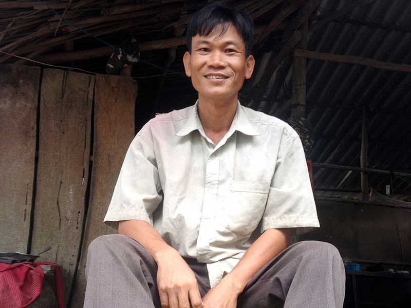 Vụ &aacute;n cắn m&ocirc;i: 9 người 10 &yacute; - Ảnh 1.