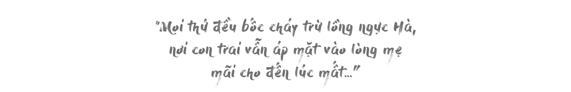 Thảm họa Carina: Mọi thứ đều ch&aacute;y trừ lồng ngực của H&agrave;&hellip; - Ảnh 2.