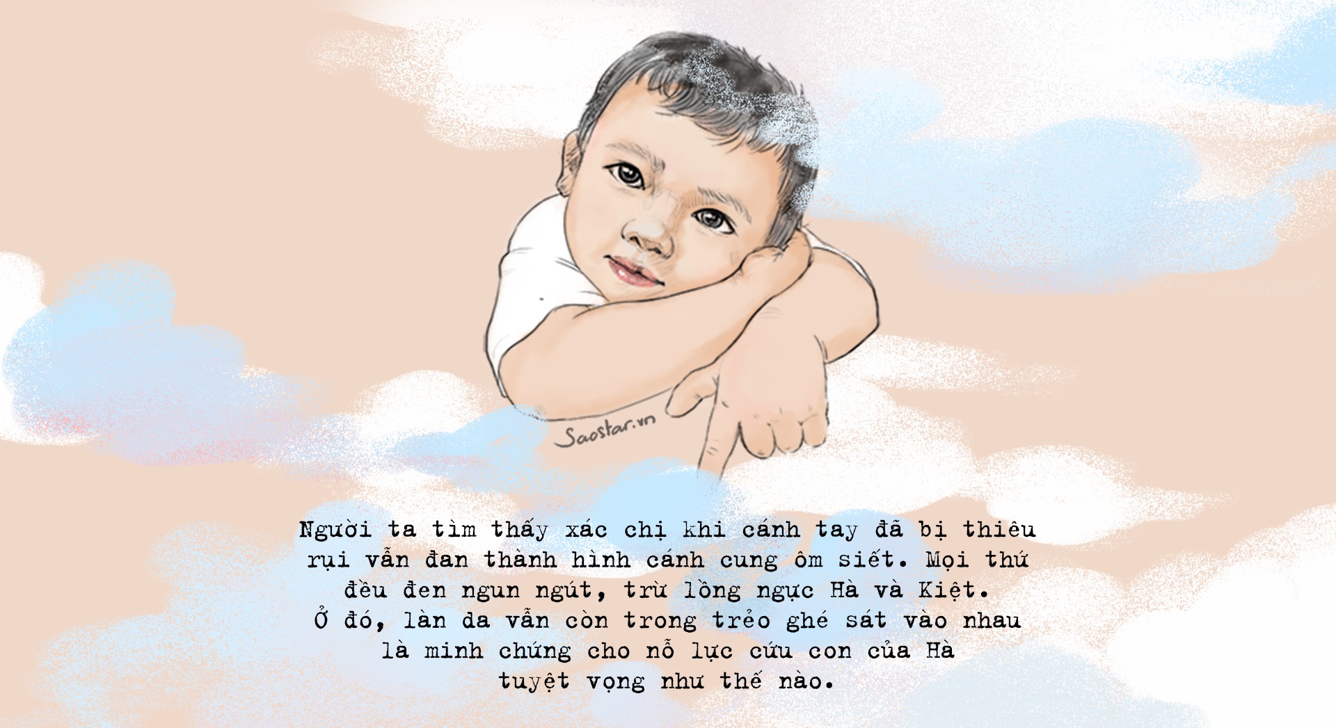 Thảm họa Carina: Mọi thứ đều ch&aacute;y trừ lồng ngực của H&agrave;&hellip; - Ảnh 6.