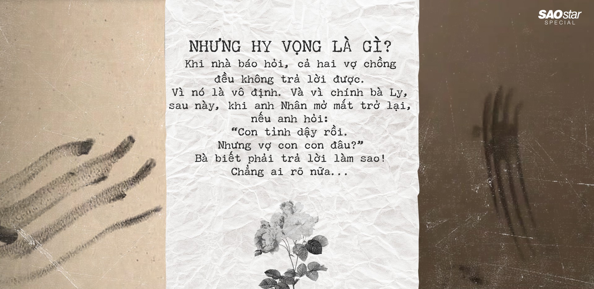 Thảm họa Carina: Mọi thứ đều ch&aacute;y trừ lồng ngực của H&agrave;&hellip; - Ảnh 12.