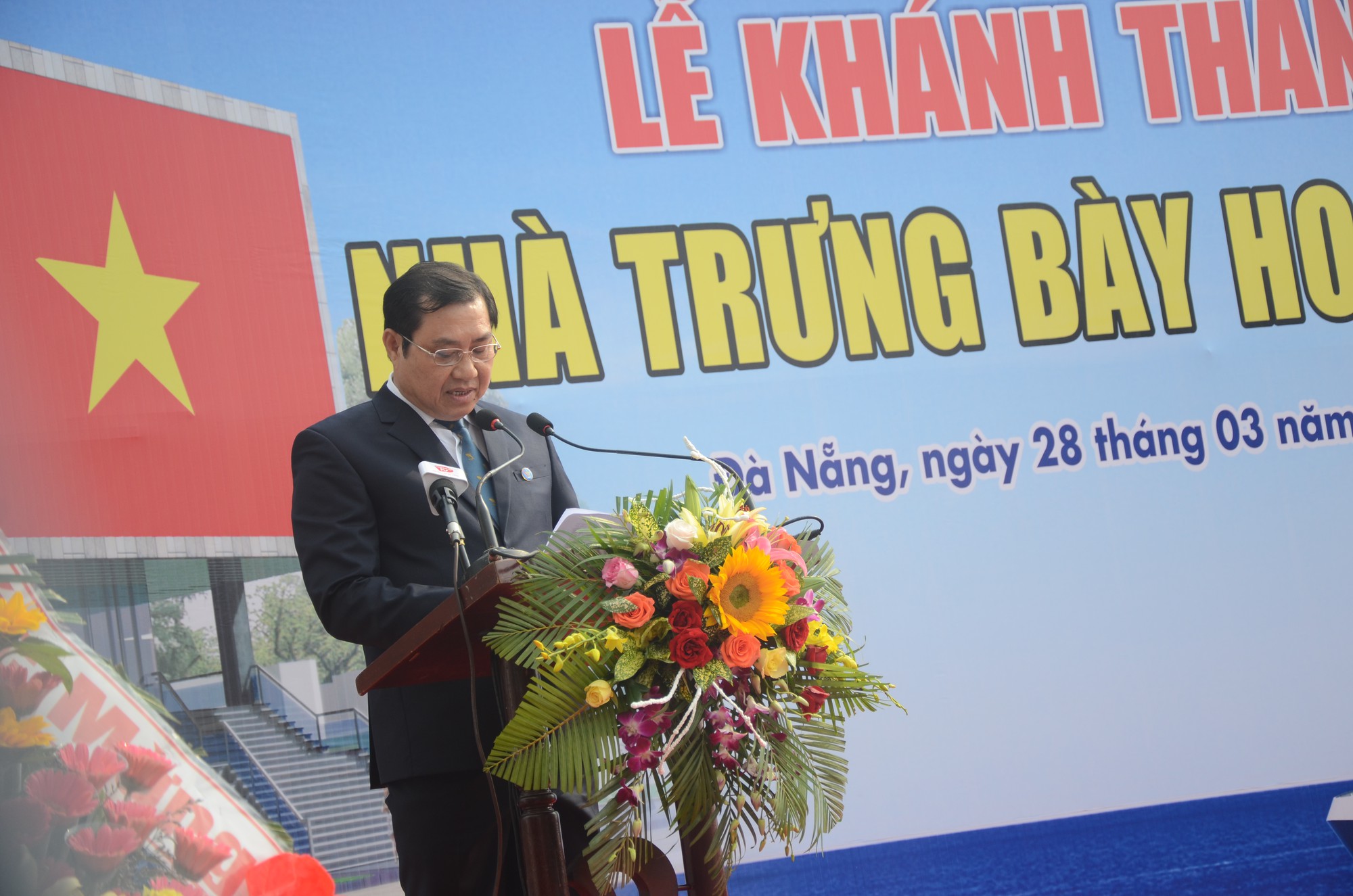 Chủ quyền Ho&agrave;ng Sa giữa l&ograve;ng Đ&agrave; Nẵng - Ảnh 3.