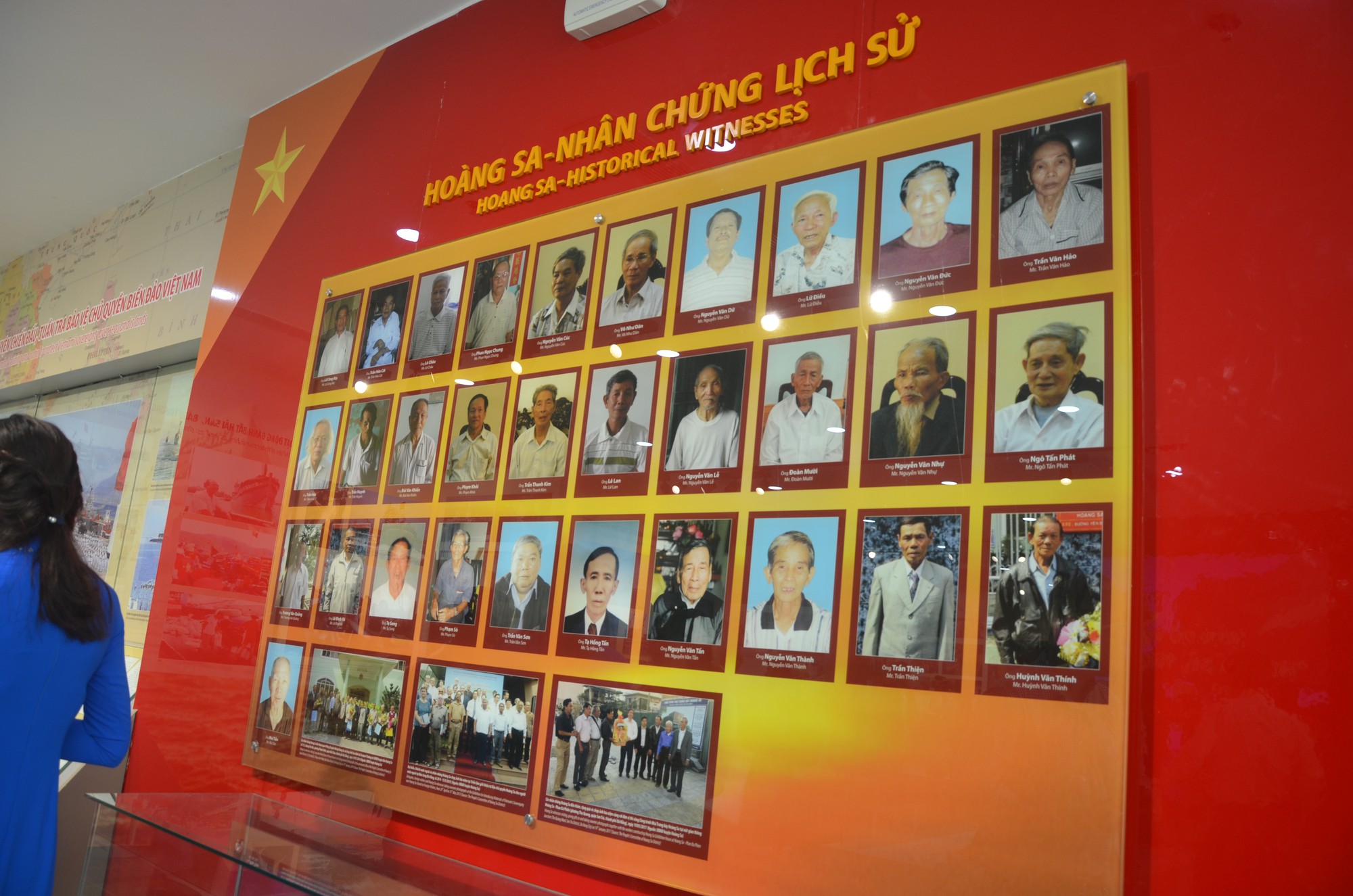 Chủ quyền Ho&agrave;ng Sa giữa l&ograve;ng Đ&agrave; Nẵng - Ảnh 8.