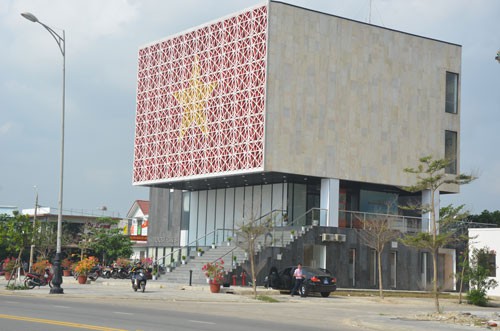 Đóng dấu chủ quyền Việt Nam cho Hoàng Sa - Ảnh 1.