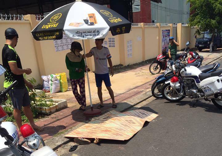 Lao vào quán bida xả súng, 1 người tử vong