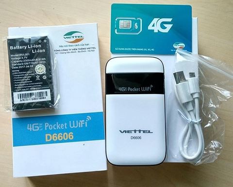 Phó Thủ tướng yêu cầu xác minh lô hàng của Viettel bị giữ