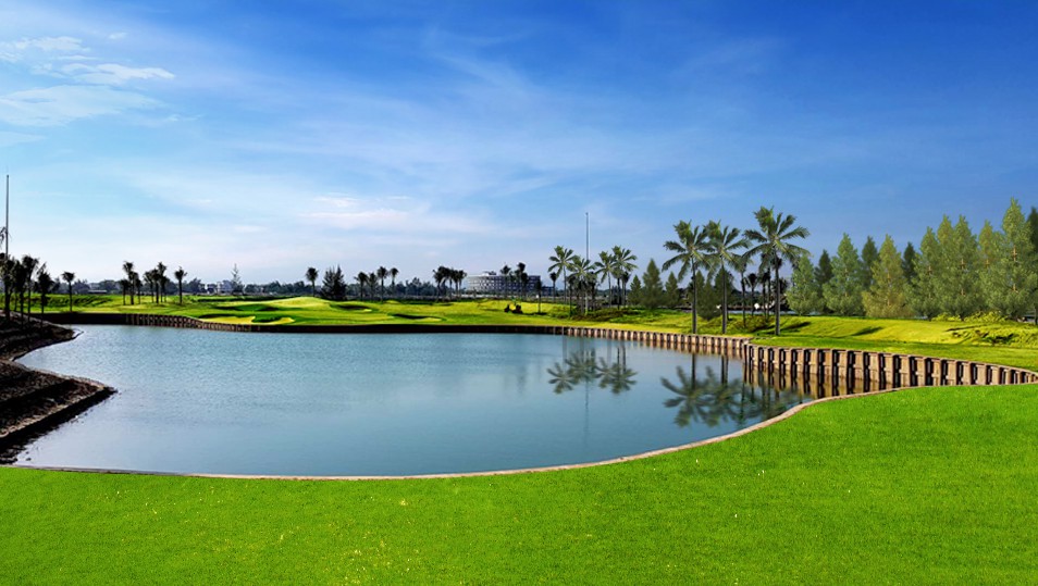 Hướng đi s&aacute;ng tạo của ng&agrave;nh du lịch golf Việt Nam - Ảnh 2.