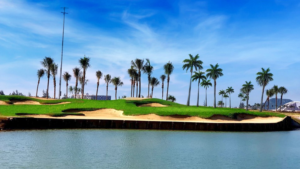 Hướng đi s&aacute;ng tạo của ng&agrave;nh du lịch golf Việt Nam - Ảnh 3.