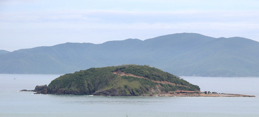 Kiểm điểm việc để lấn vịnh Nha Trang trái phép - Ảnh 2.