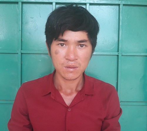 Mâu thuẫn khi uống nước, 1 thanh niên đâm chết người