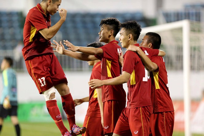 U19 Việt Nam bảo vệ thành công ngôi vương sớm một vòng đấu