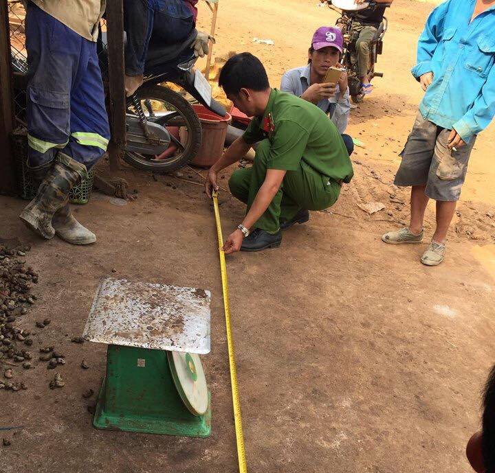 Làm rõ có hay không dùng "thôi miên" lấy 19 triệu đồng