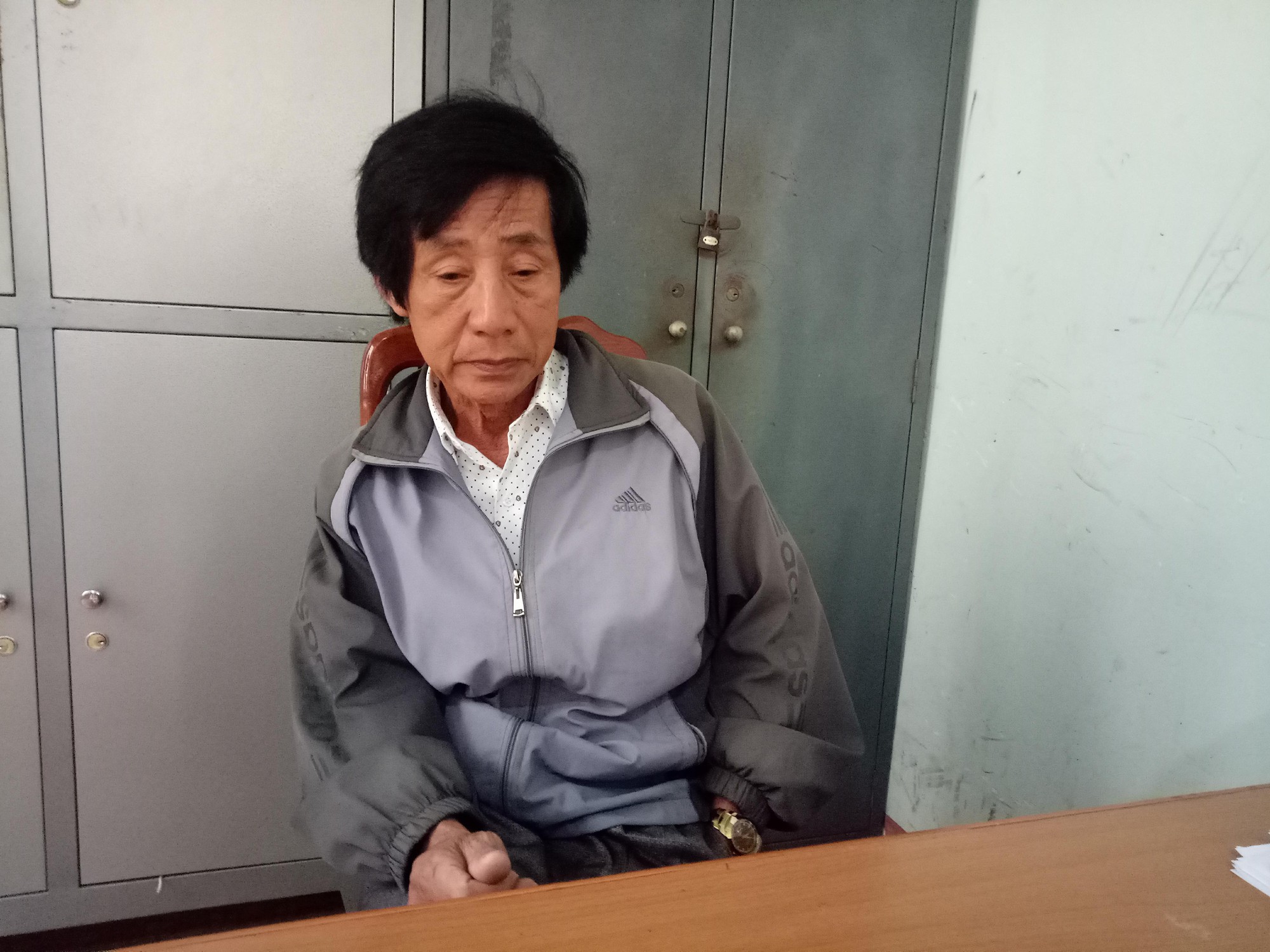 Hiệu trưởng nhận gần 1,2 tỷ đồng tiền "chạy việc" làm giáo viên