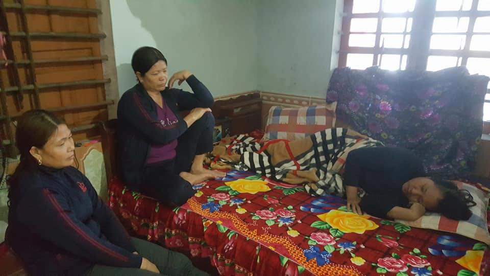 Thuyền viên mất tích, LETCO phải có trách nhiệm