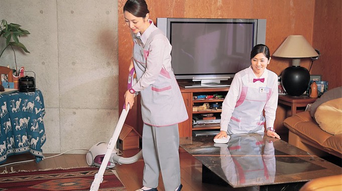 Lao động giúp việc nhà tại Đài Loan không phải tham gia bảo hiểm lao động