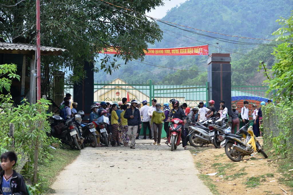 Đ&atilde; bắt được 2 nghi phạm bắn chết người ở Kon Tum  - Ảnh 5.
