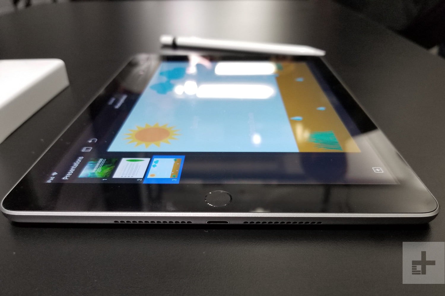 Apple n&acirc;ng cấp iPad, gi&aacute; rẻ hỗ trợ b&uacute;t cảm ứng - Ảnh 3.