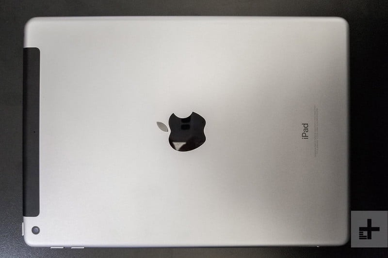 Apple n&acirc;ng cấp iPad, gi&aacute; rẻ hỗ trợ b&uacute;t cảm ứng - Ảnh 2.
