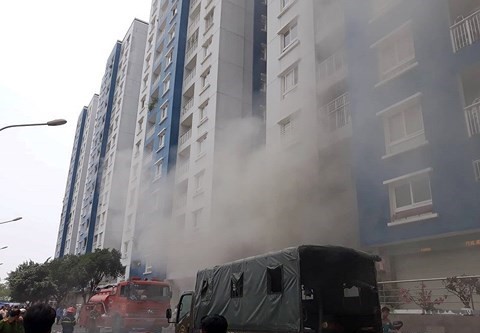 Lộ bằng chứng NBB là chủ đầu tư thực sự dự án chung cư Carina