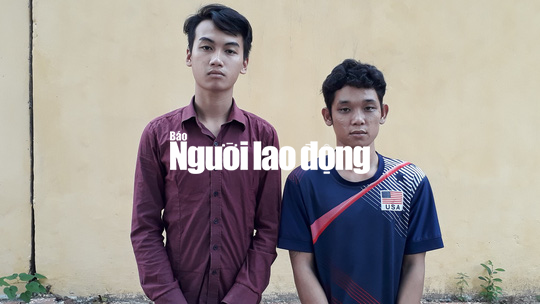 Bắt thêm 5 đối tượng đánh dã man 2 chiến sĩ công an - Ảnh 2.
